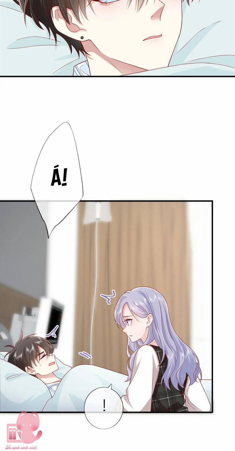 Khoảng Cách Giữa Những Vì Sao 54 trang 7