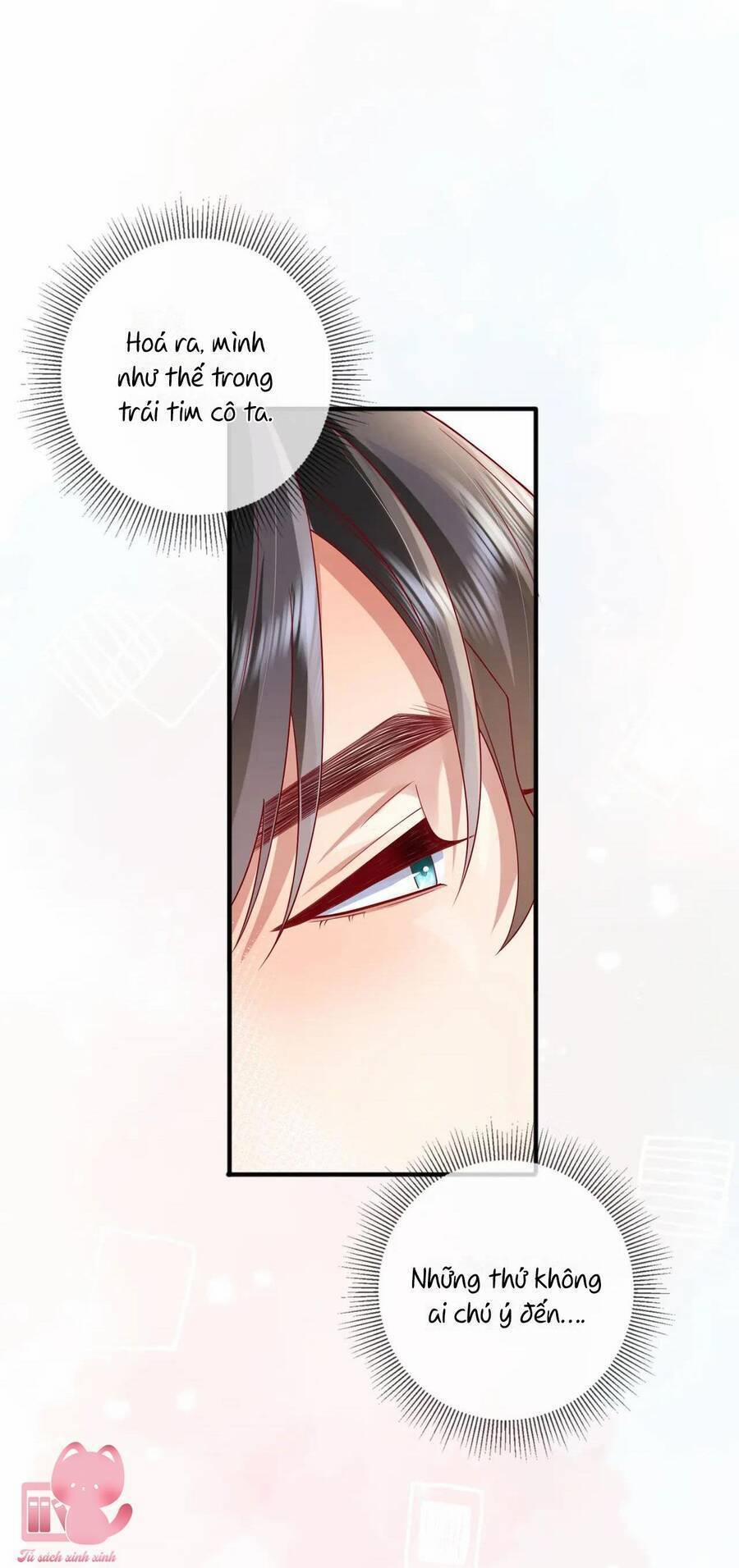 Khoảng Cách Giữa Những Vì Sao 55 trang 10