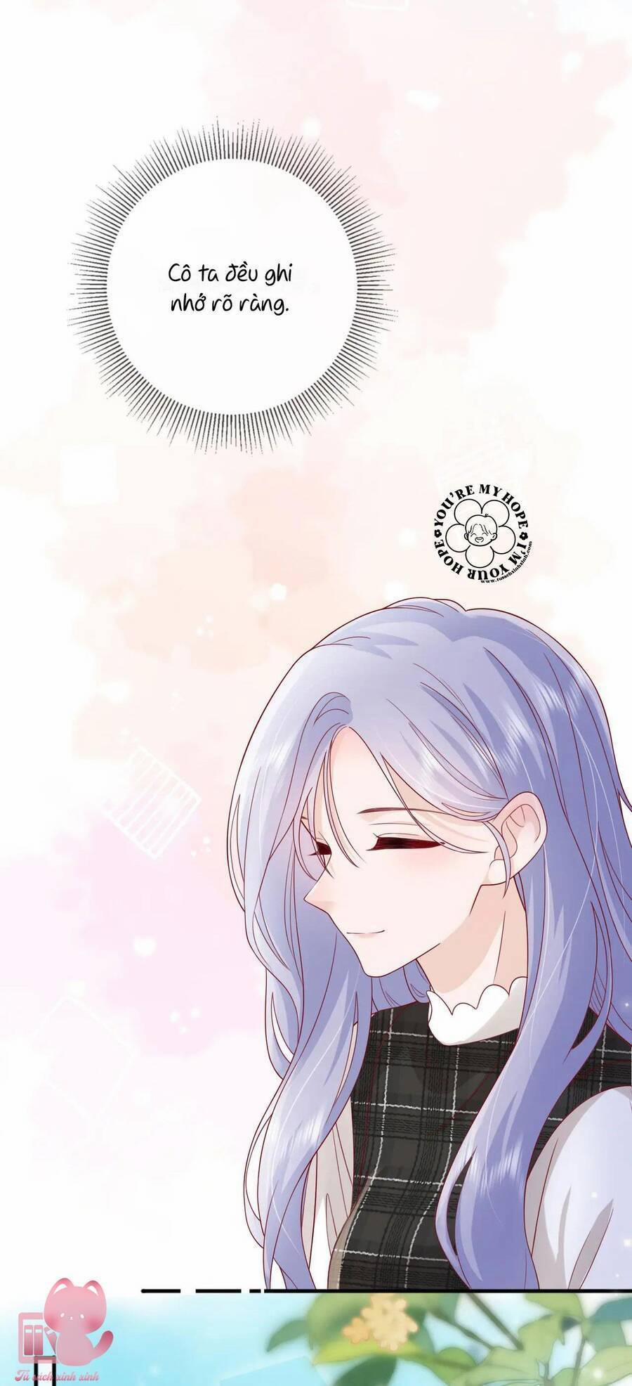 Khoảng Cách Giữa Những Vì Sao 55 trang 11
