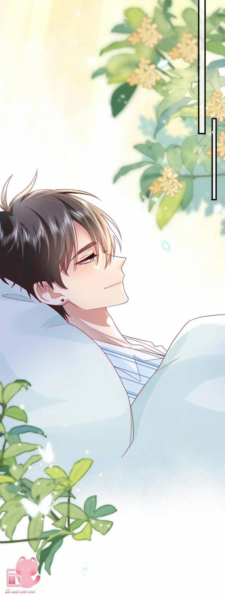 Khoảng Cách Giữa Những Vì Sao 55 trang 13