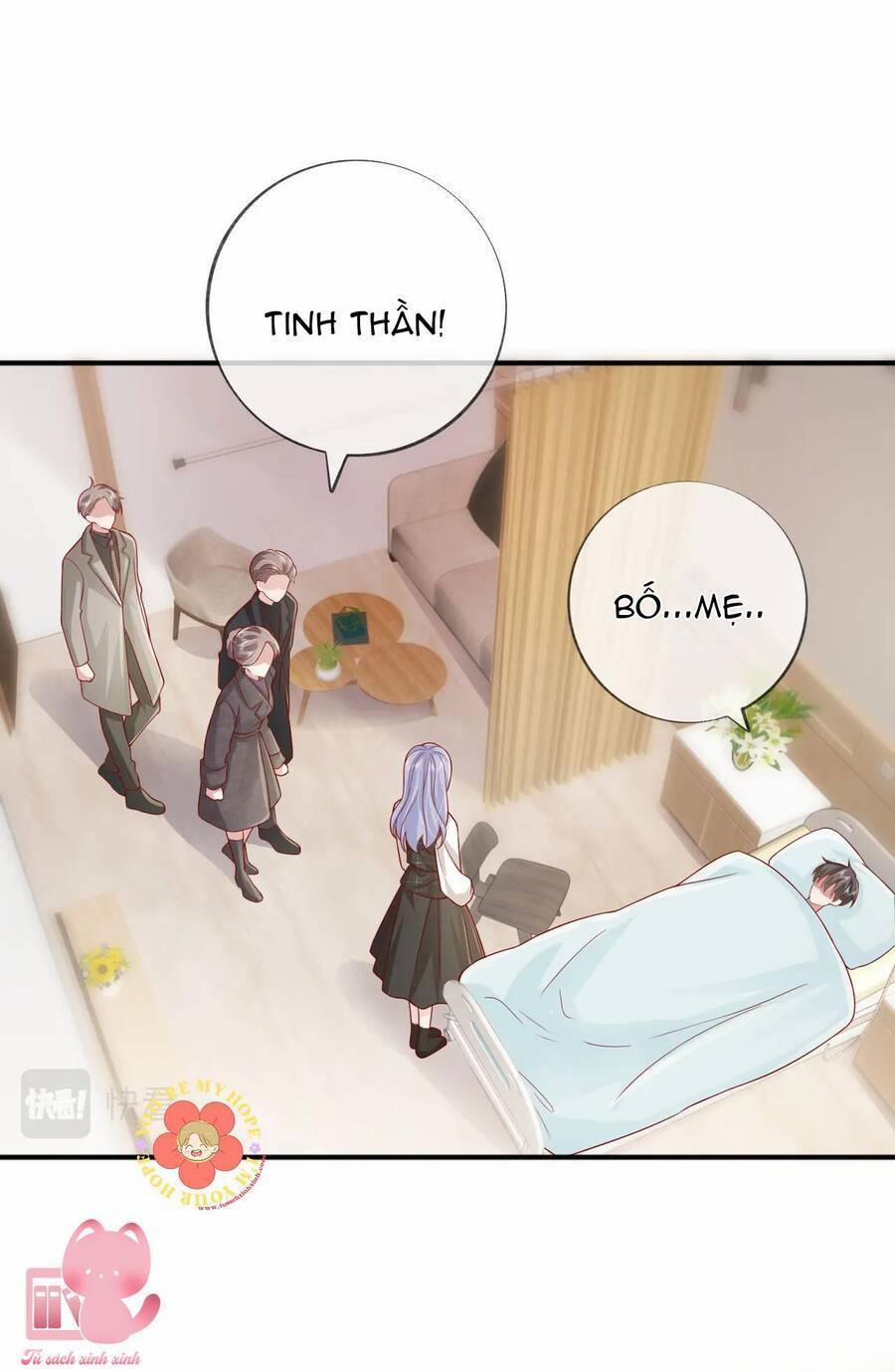 Khoảng Cách Giữa Những Vì Sao 55 trang 15