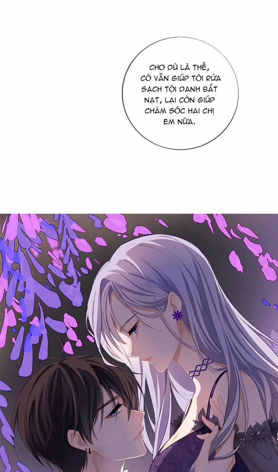 Khoảng Cách Giữa Những Vì Sao 55 trang 2