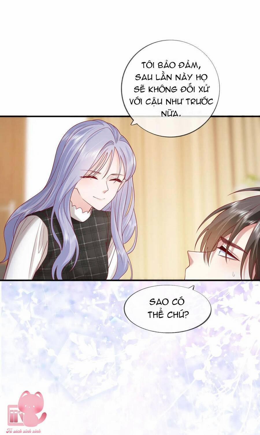 Khoảng Cách Giữa Những Vì Sao 55 trang 22