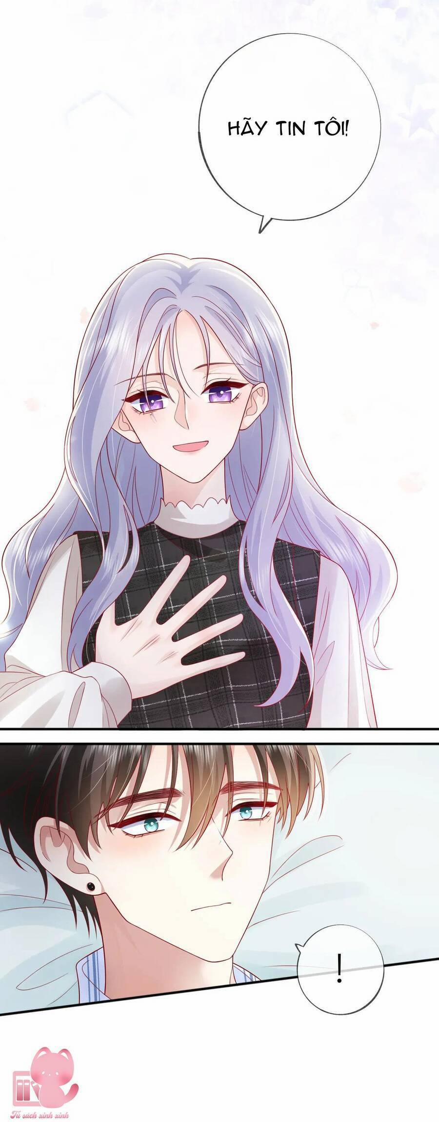 Khoảng Cách Giữa Những Vì Sao 55 trang 23