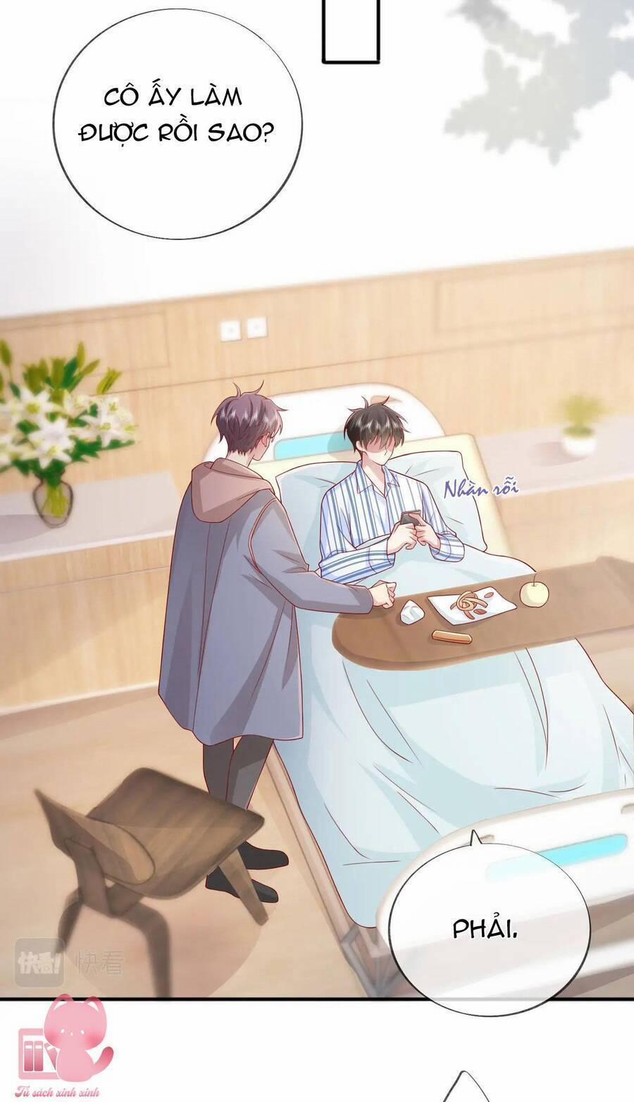 Khoảng Cách Giữa Những Vì Sao 55 trang 26