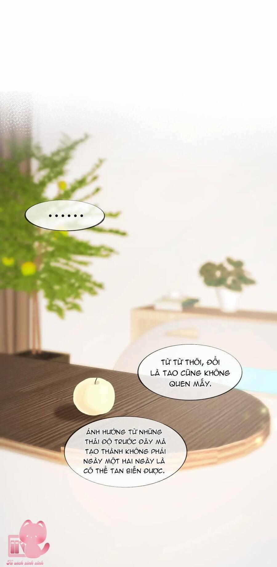 Khoảng Cách Giữa Những Vì Sao 55 trang 30