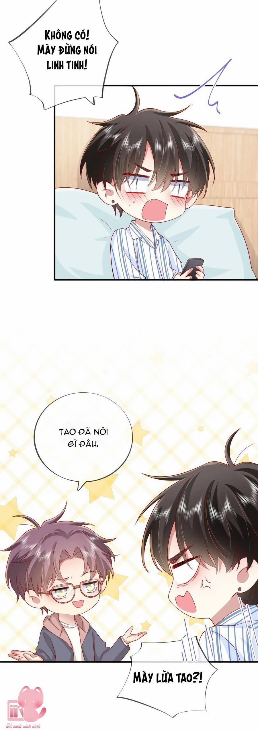 Khoảng Cách Giữa Những Vì Sao 55 trang 35