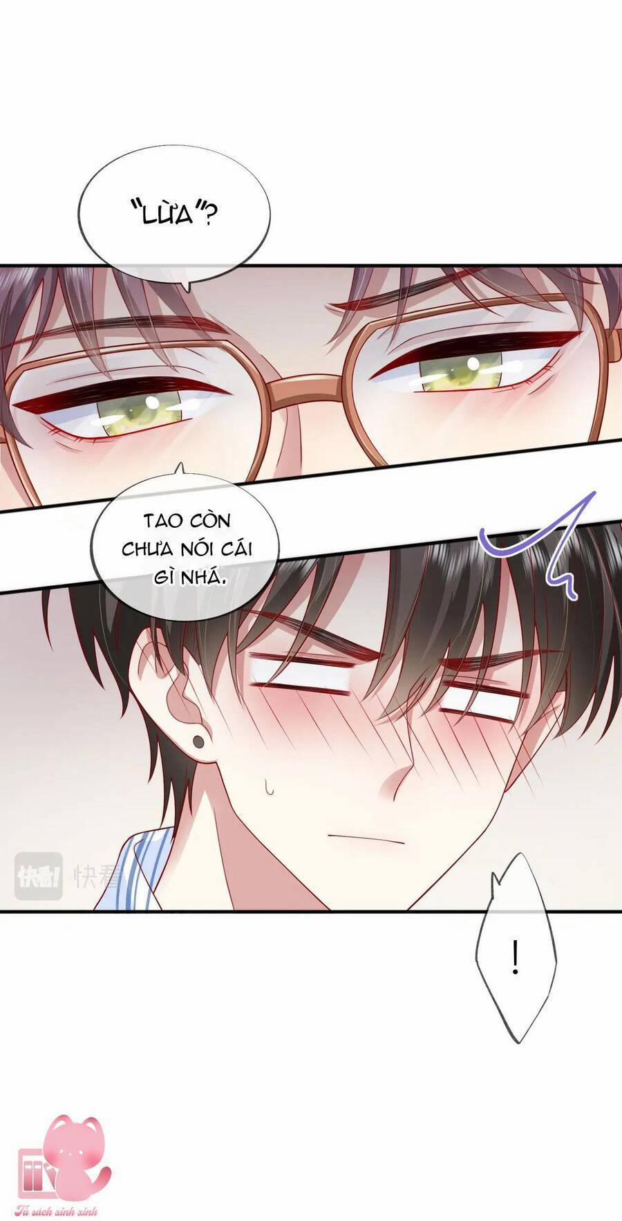 Khoảng Cách Giữa Những Vì Sao 55 trang 36