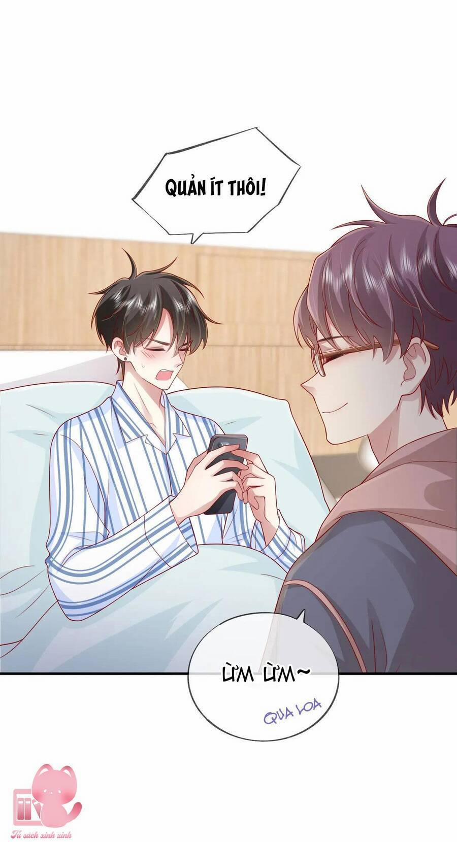 Khoảng Cách Giữa Những Vì Sao 55 trang 37