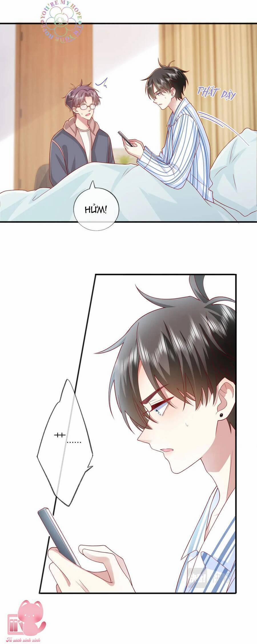 Khoảng Cách Giữa Những Vì Sao 55 trang 38