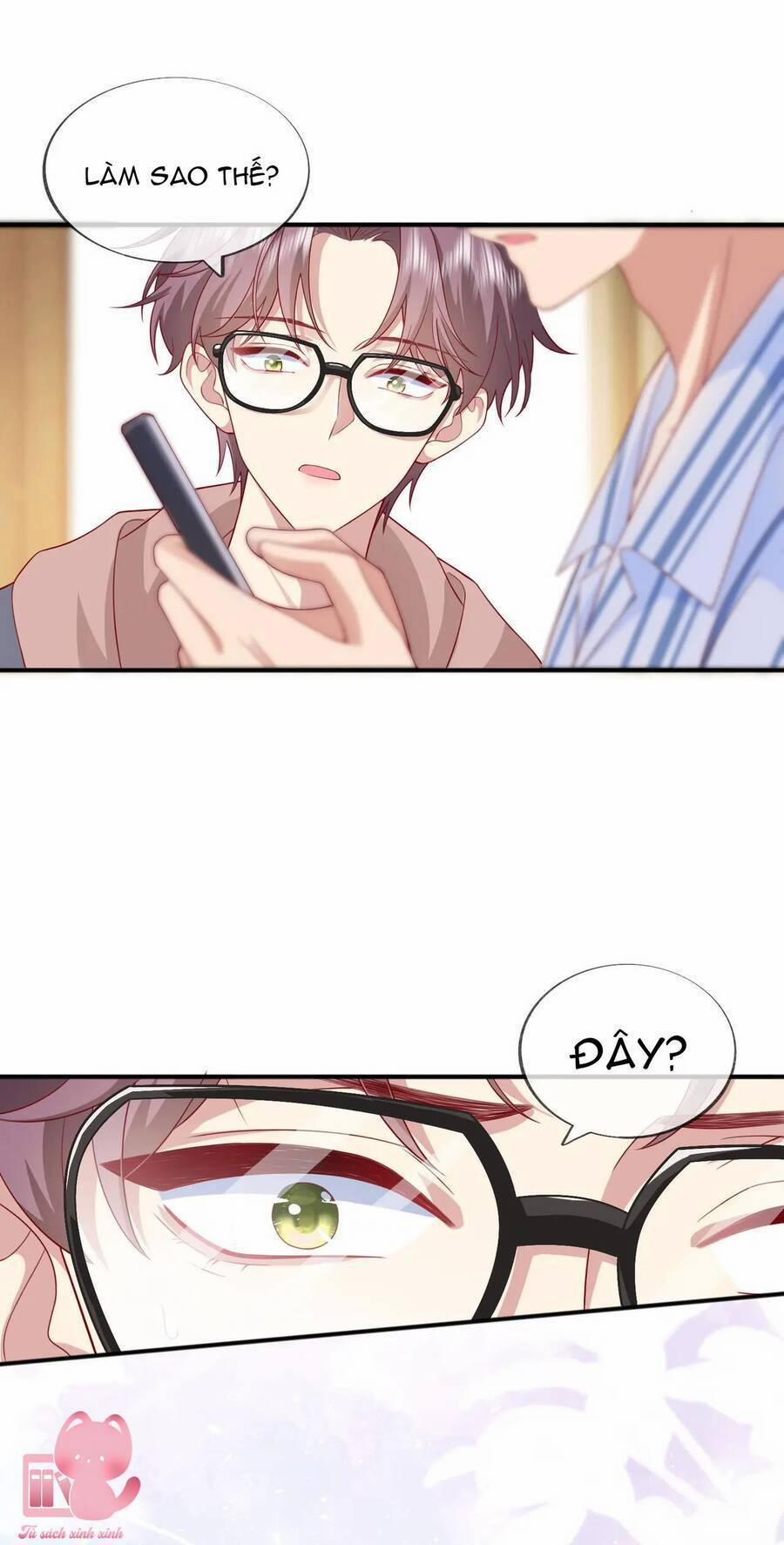 Khoảng Cách Giữa Những Vì Sao 55 trang 39