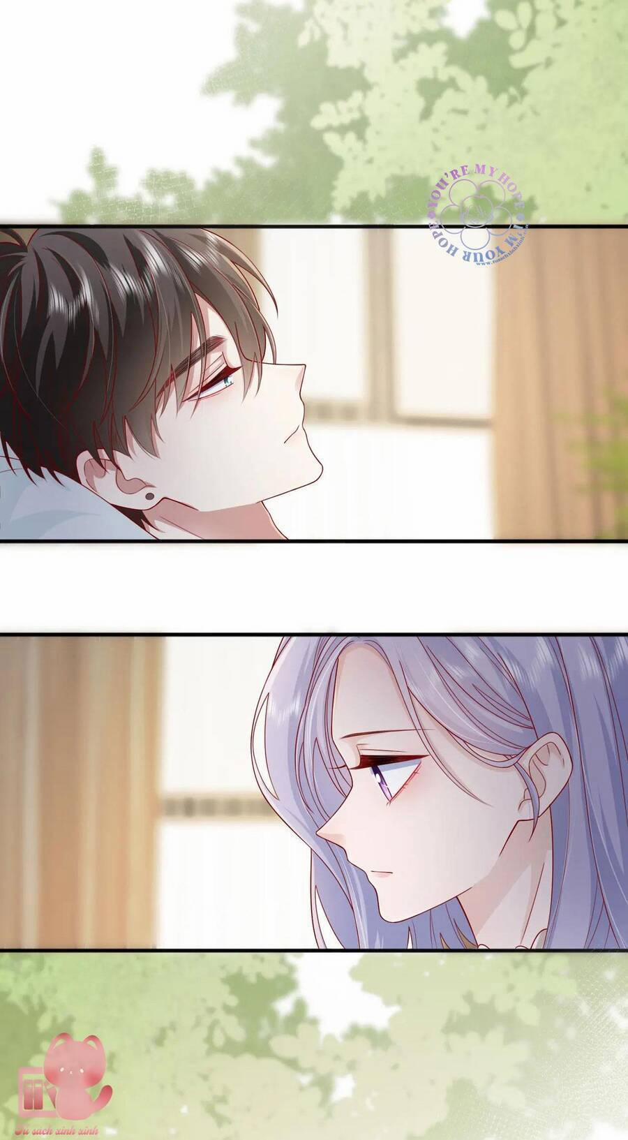 Khoảng Cách Giữa Những Vì Sao 55 trang 5