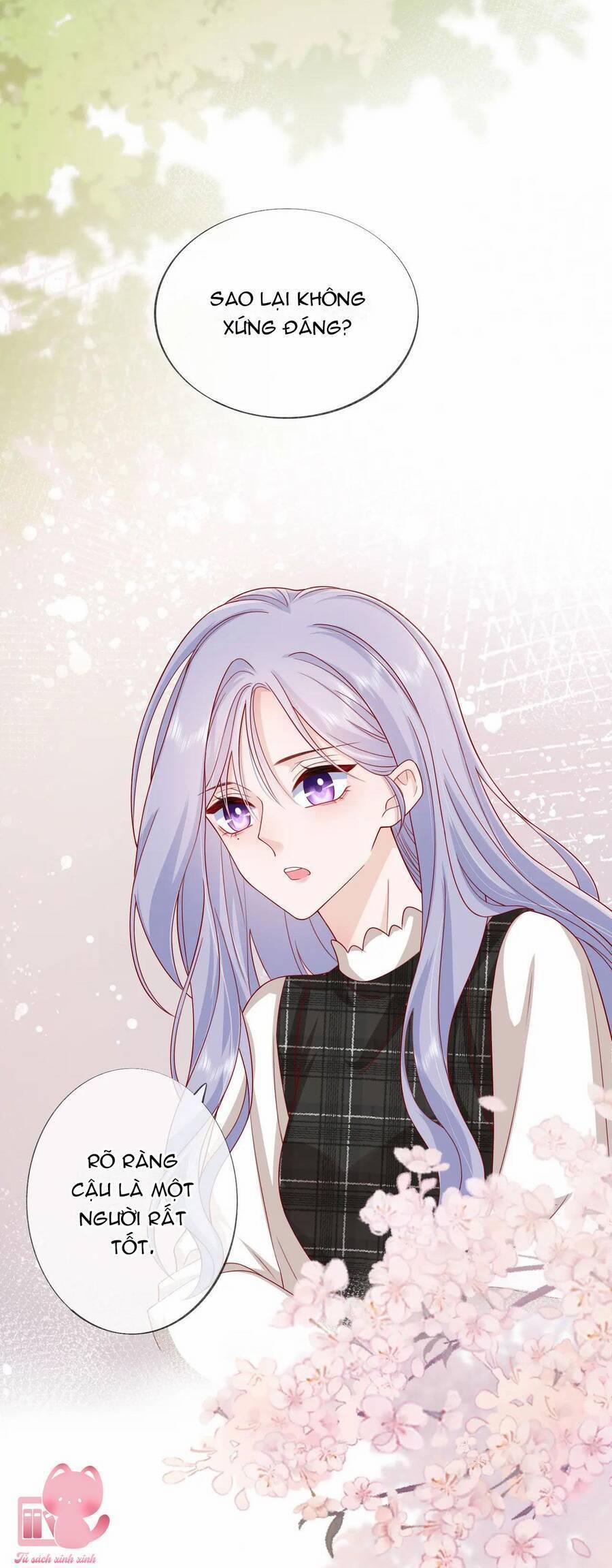 Khoảng Cách Giữa Những Vì Sao 55 trang 6