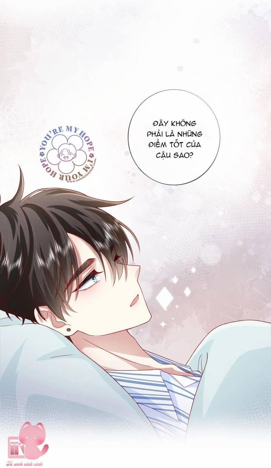 Khoảng Cách Giữa Những Vì Sao 55 trang 8