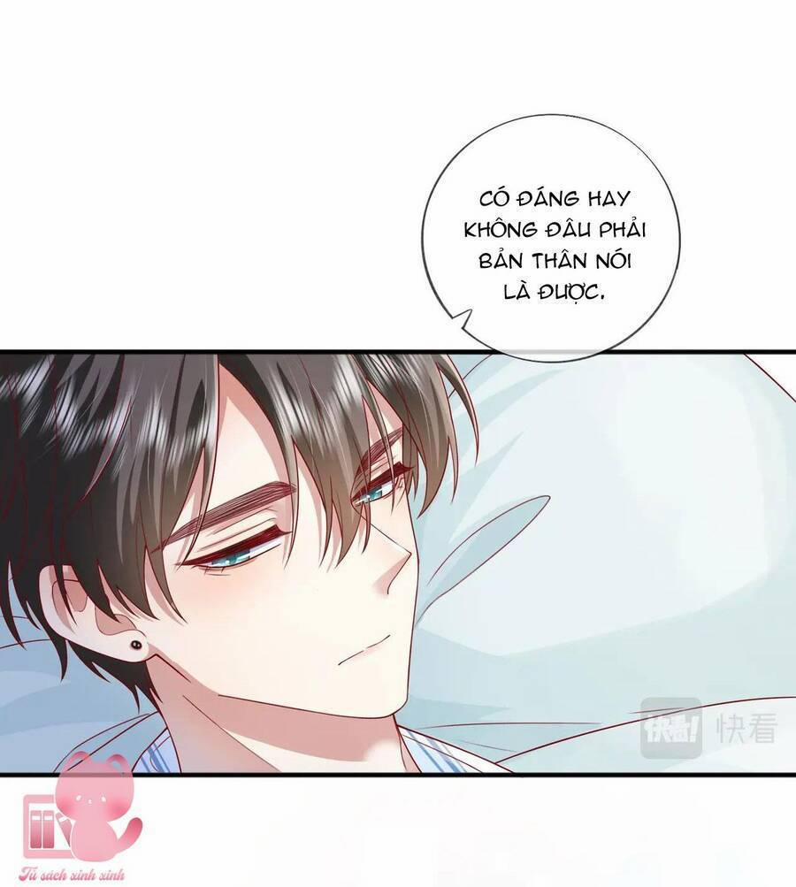 Khoảng Cách Giữa Những Vì Sao 55 trang 9