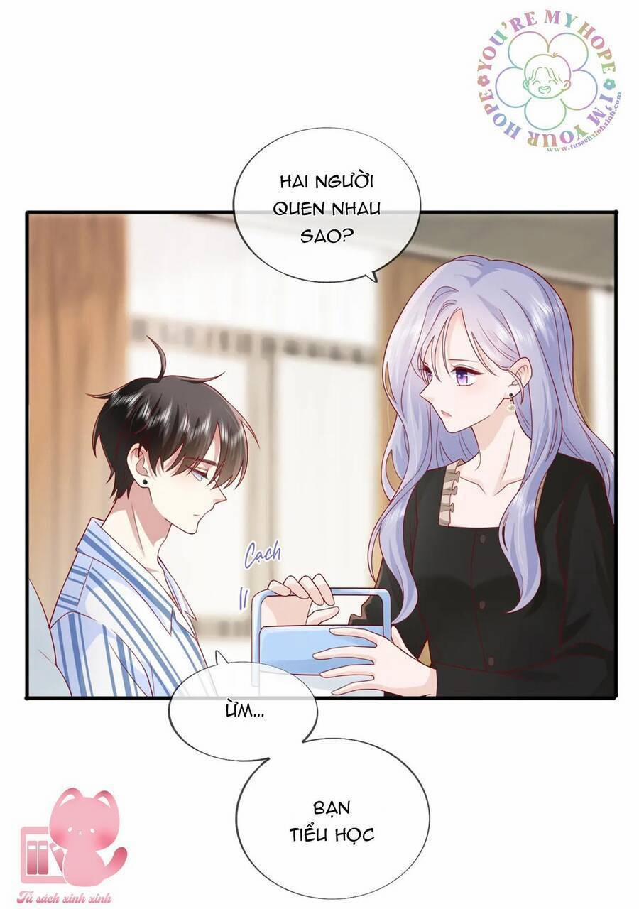 Khoảng Cách Giữa Những Vì Sao 56 trang 11