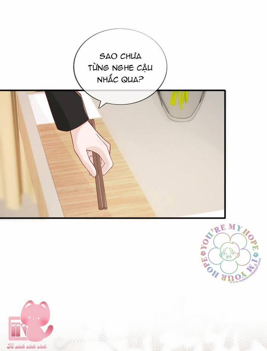 Khoảng Cách Giữa Những Vì Sao 56 trang 13