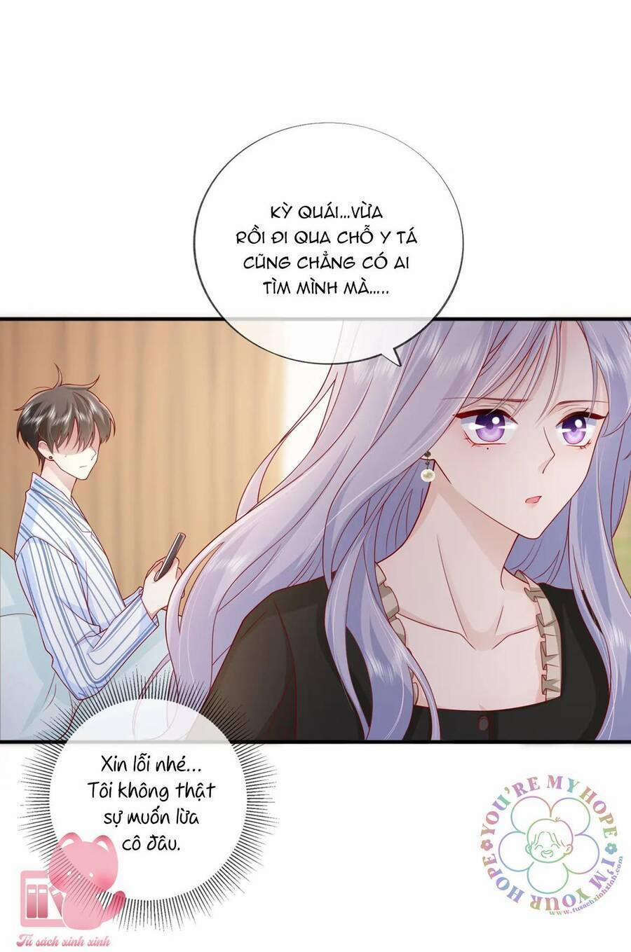 Khoảng Cách Giữa Những Vì Sao 56 trang 17