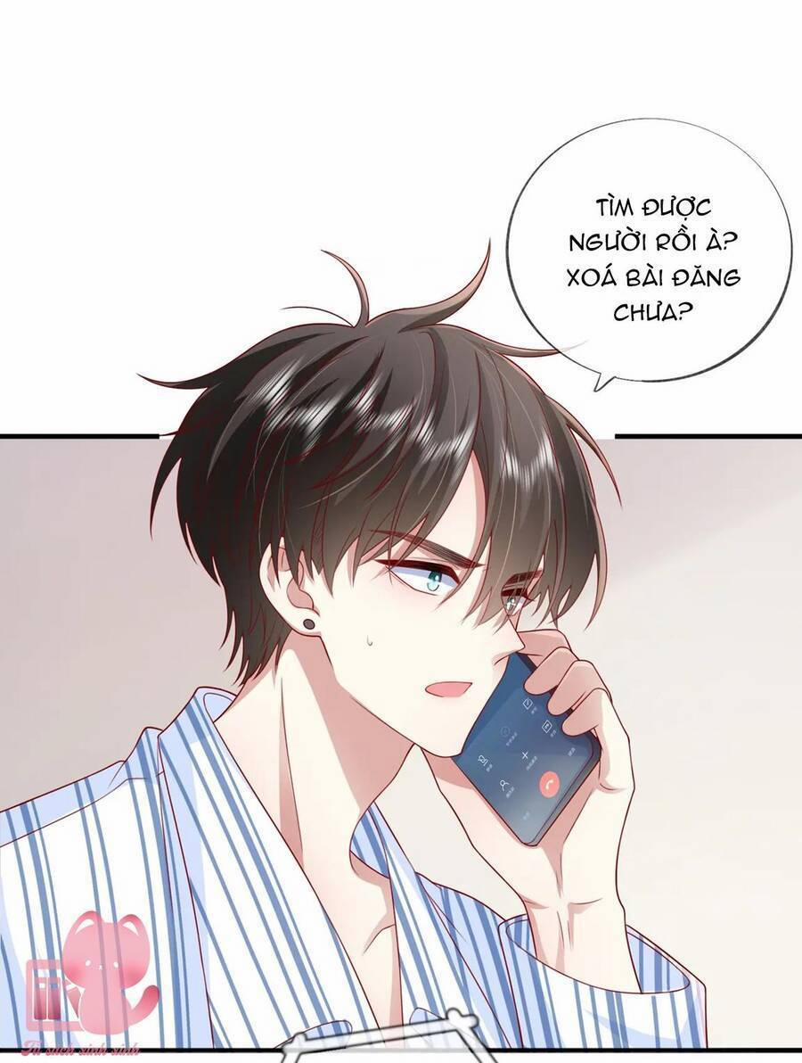 Khoảng Cách Giữa Những Vì Sao 56 trang 18