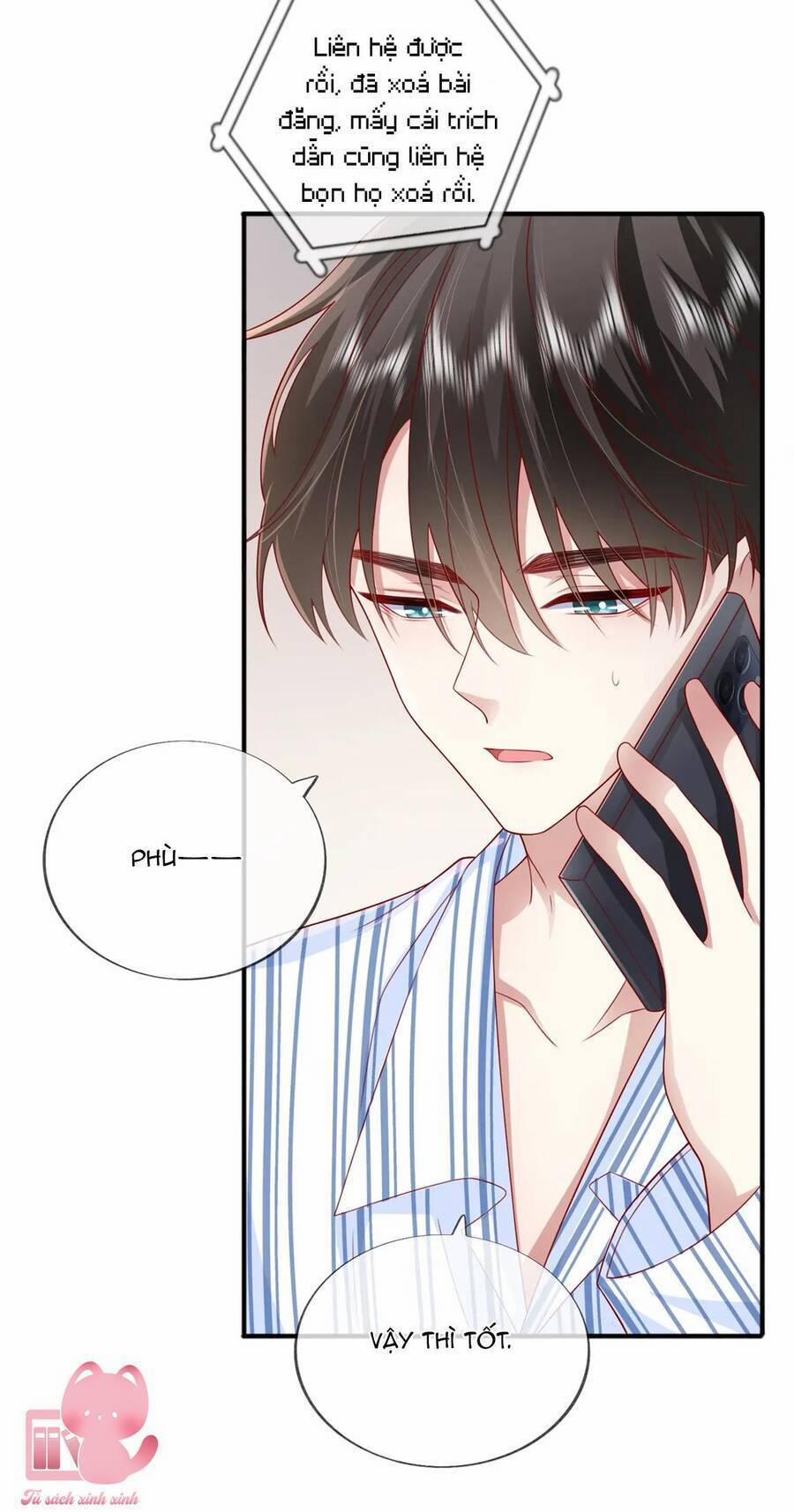 Khoảng Cách Giữa Những Vì Sao 56 trang 19