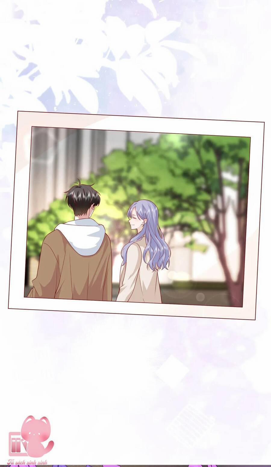 Khoảng Cách Giữa Những Vì Sao 56 trang 2