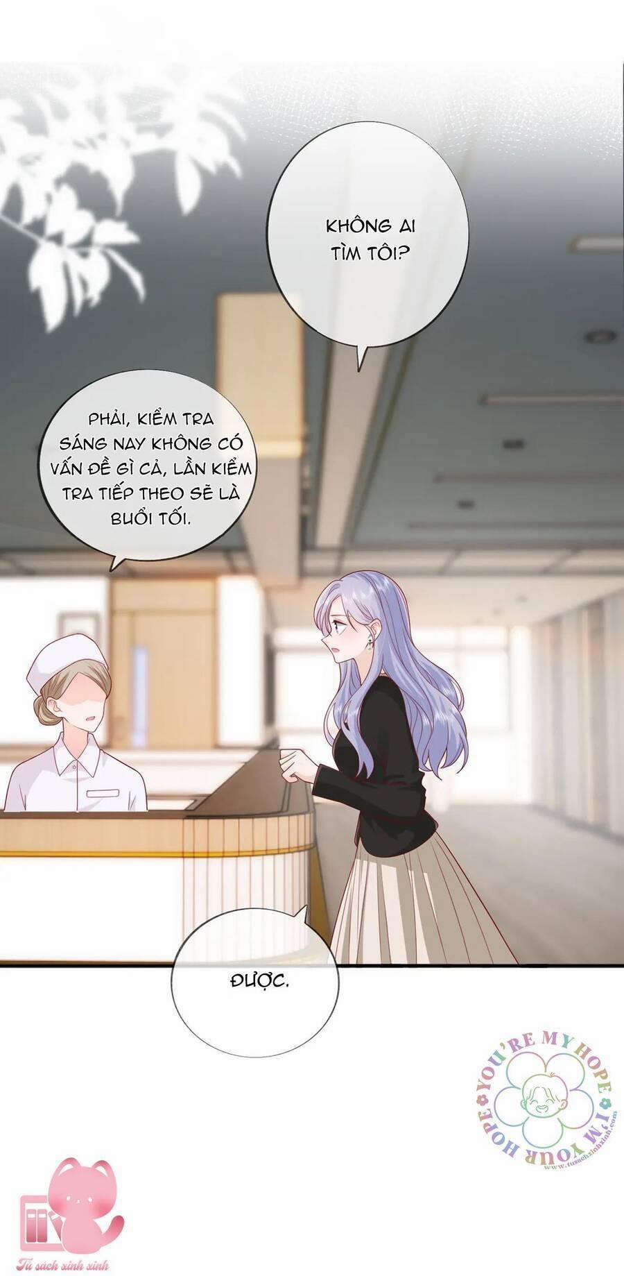 Khoảng Cách Giữa Những Vì Sao 56 trang 22