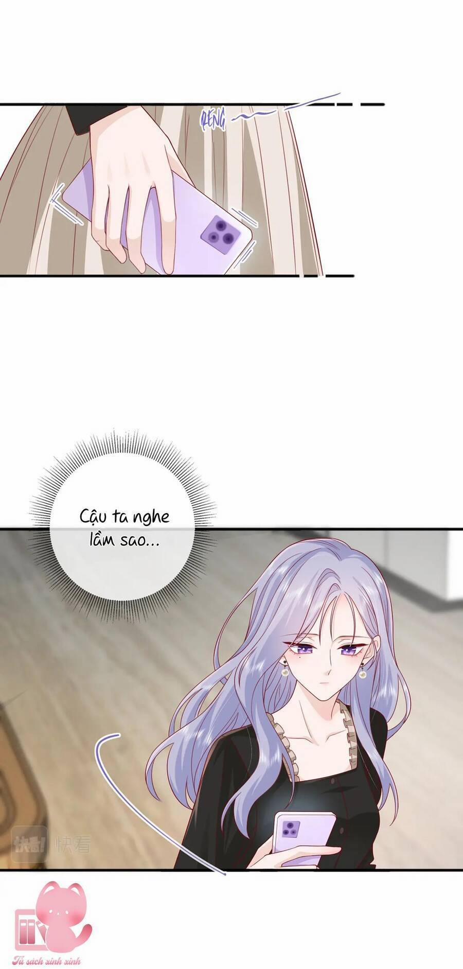 Khoảng Cách Giữa Những Vì Sao 56 trang 23