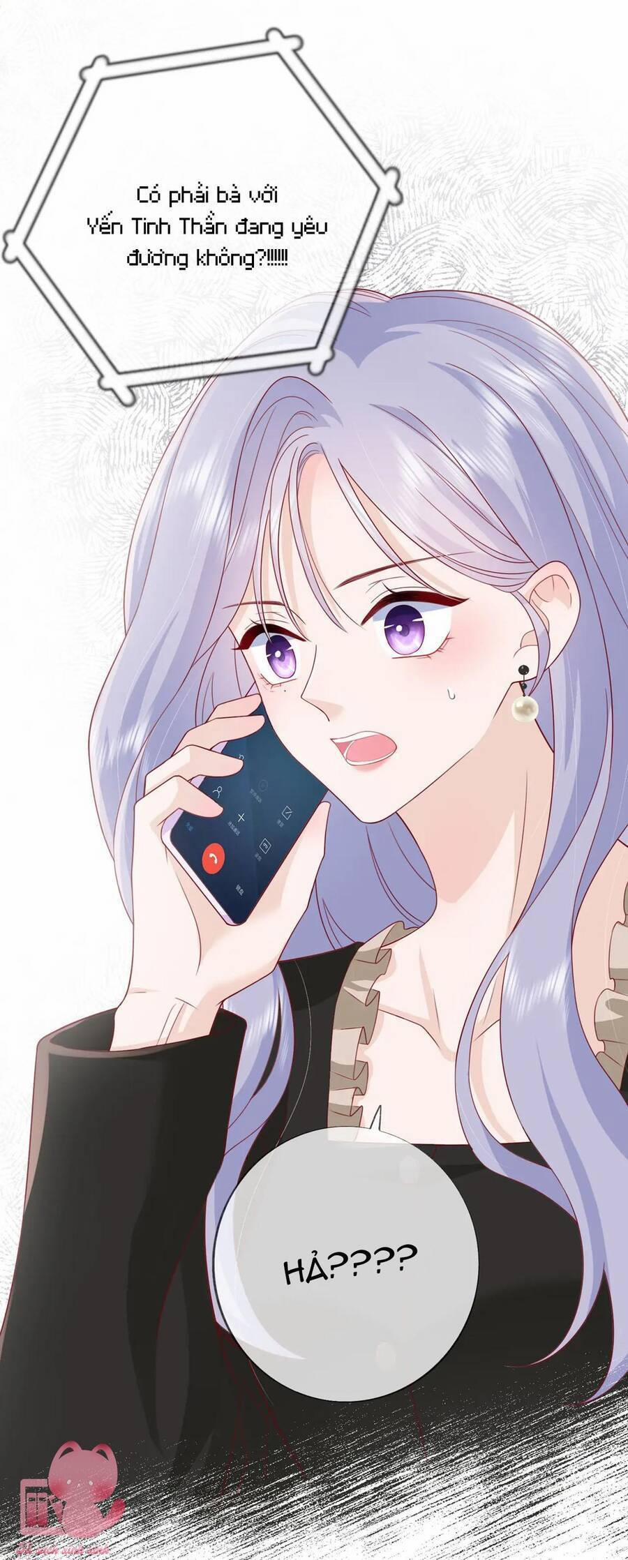 Khoảng Cách Giữa Những Vì Sao 56 trang 25