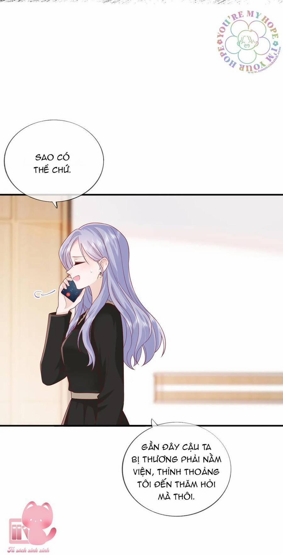 Khoảng Cách Giữa Những Vì Sao 56 trang 26