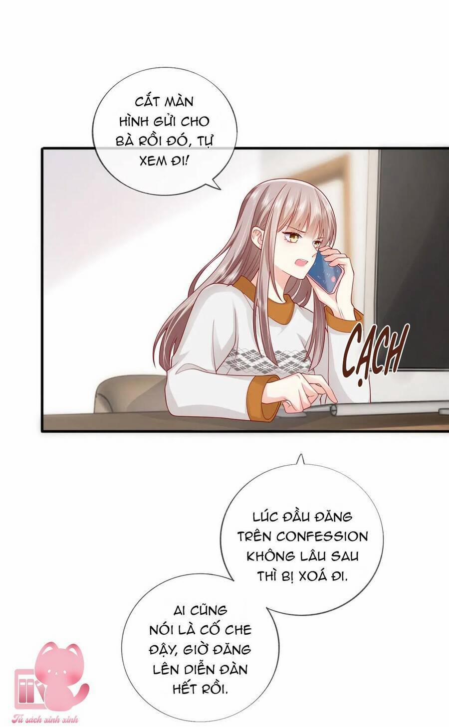 Khoảng Cách Giữa Những Vì Sao 56 trang 27