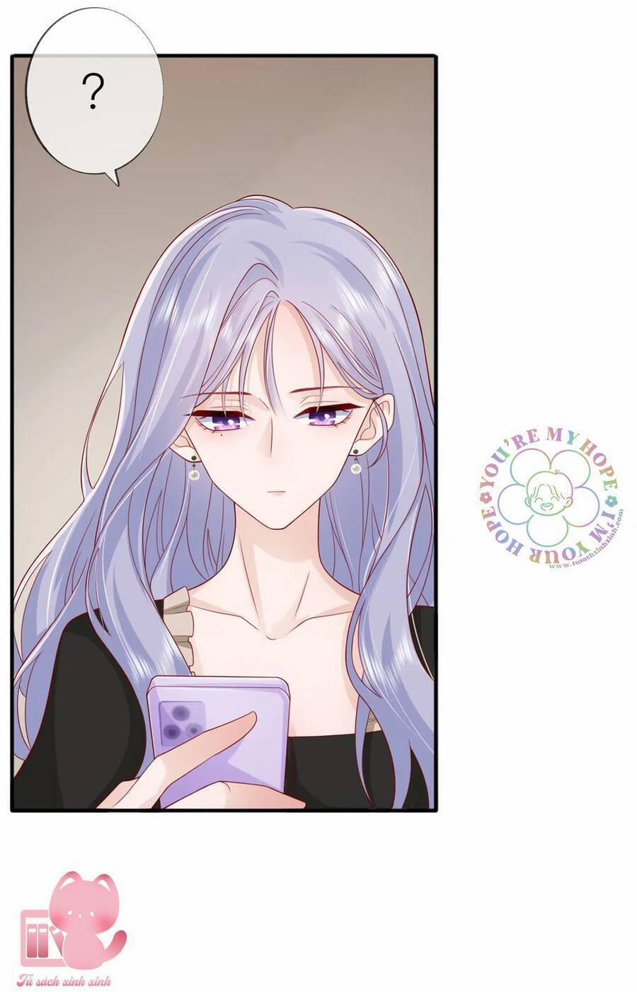 Khoảng Cách Giữa Những Vì Sao 56 trang 28