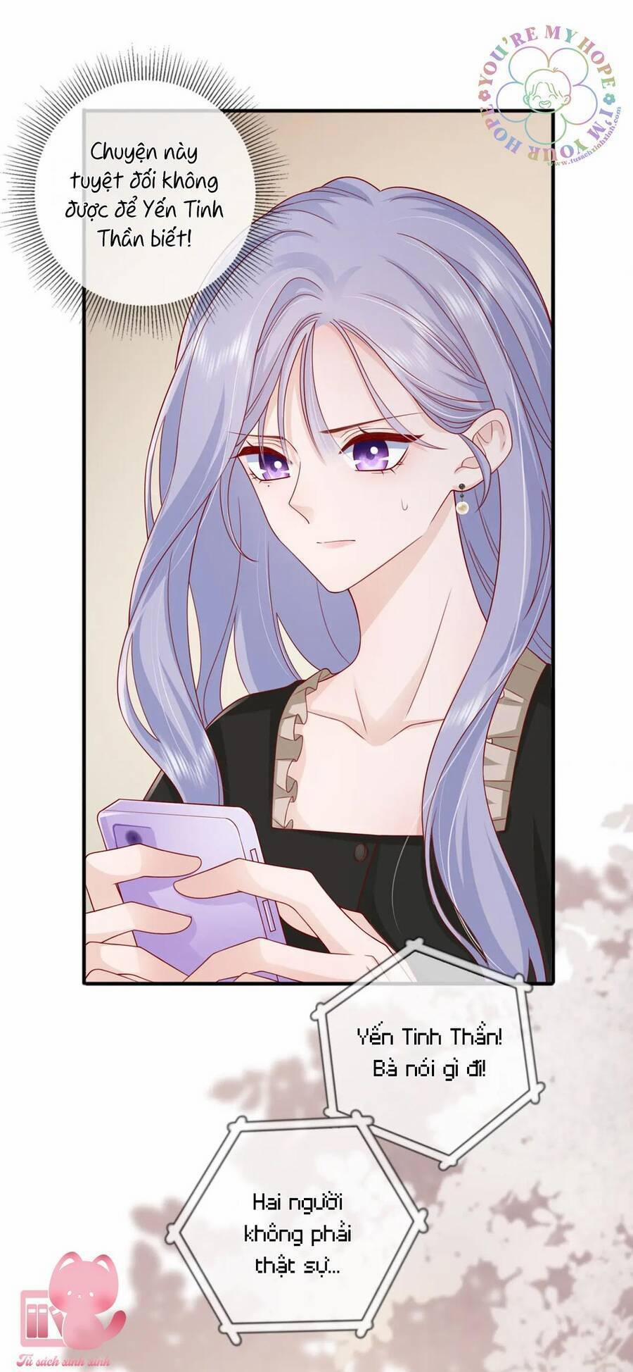 Khoảng Cách Giữa Những Vì Sao 56 trang 31