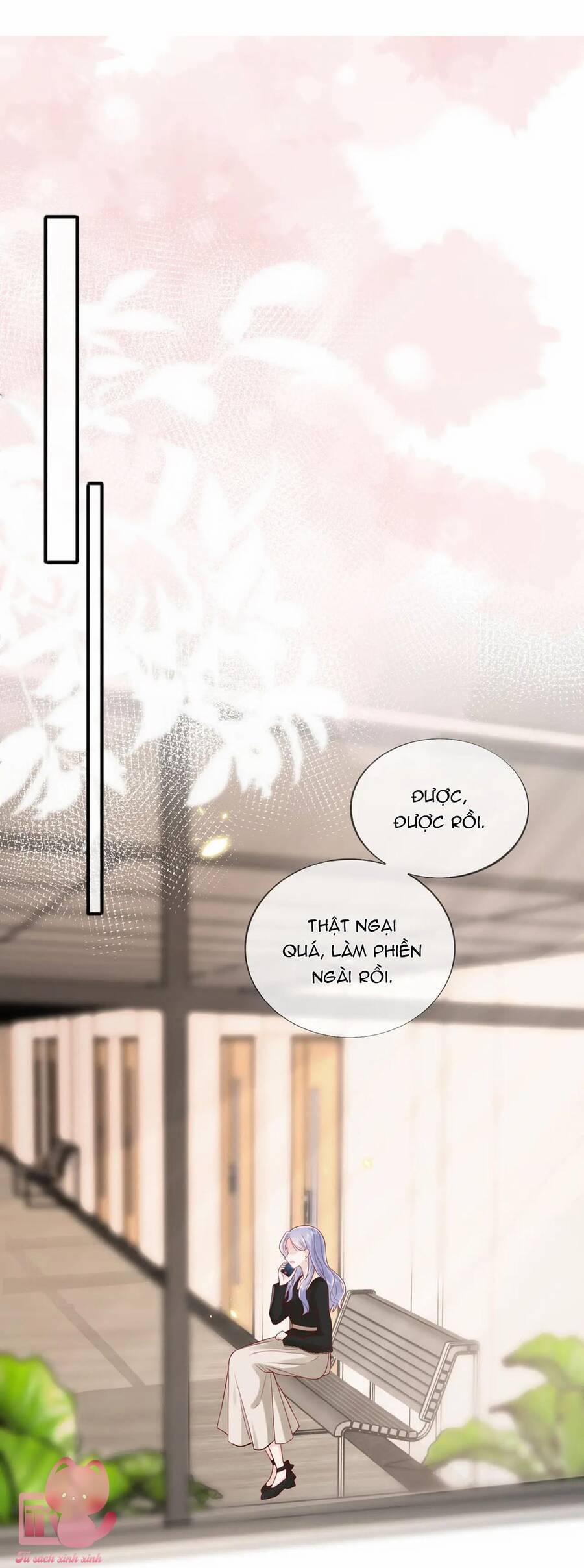 Khoảng Cách Giữa Những Vì Sao 56 trang 33