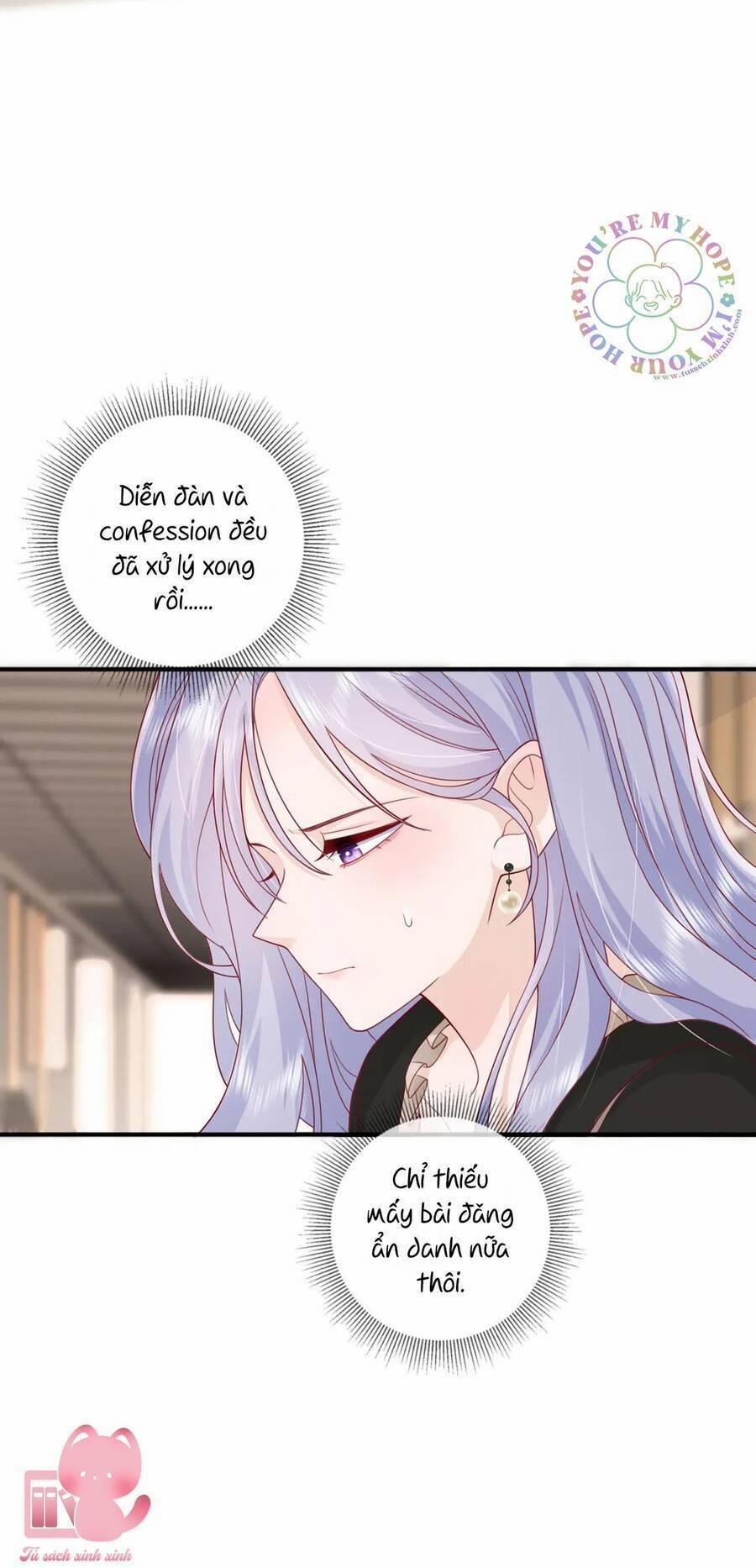 Khoảng Cách Giữa Những Vì Sao 56 trang 34