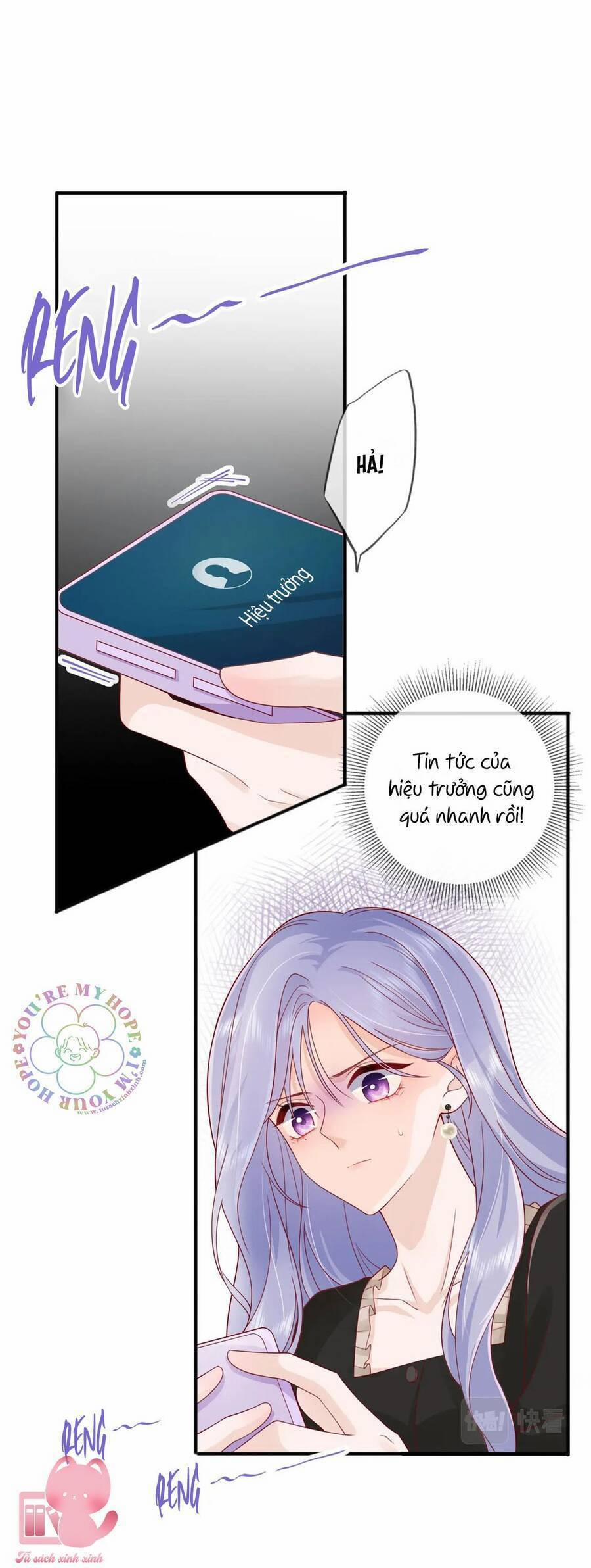 Khoảng Cách Giữa Những Vì Sao 56 trang 35