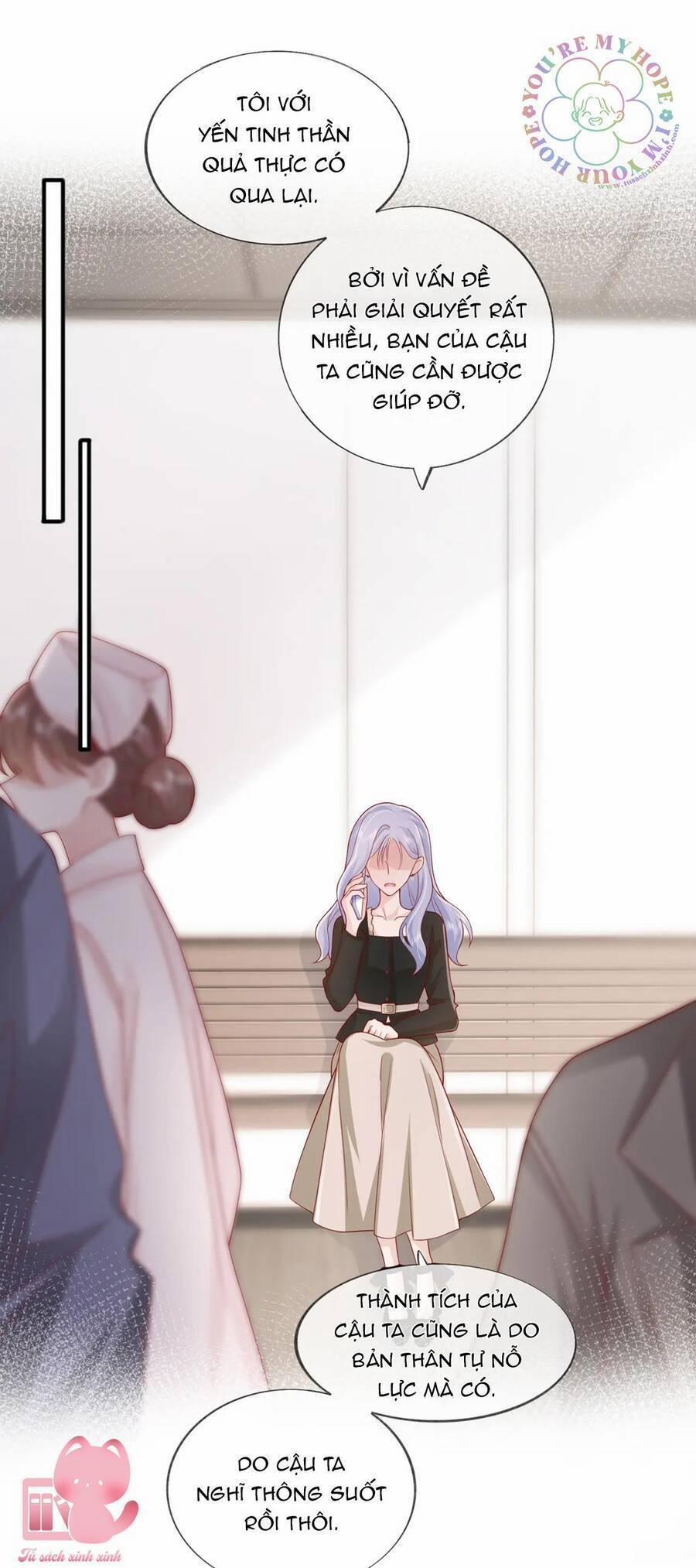 Khoảng Cách Giữa Những Vì Sao 56 trang 38