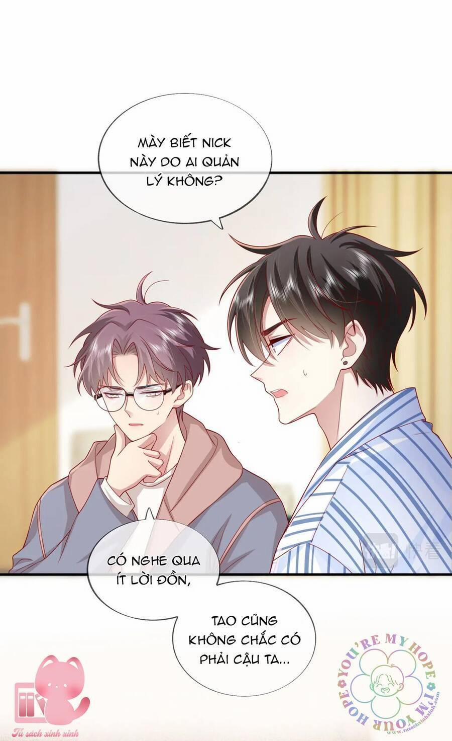 Khoảng Cách Giữa Những Vì Sao 56 trang 5