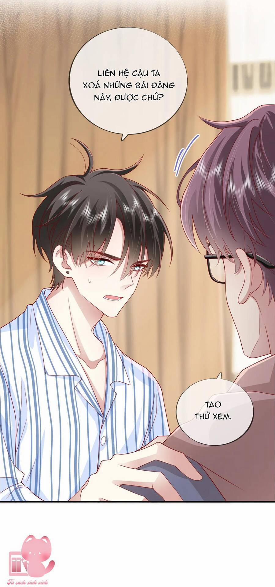 Khoảng Cách Giữa Những Vì Sao 56 trang 6