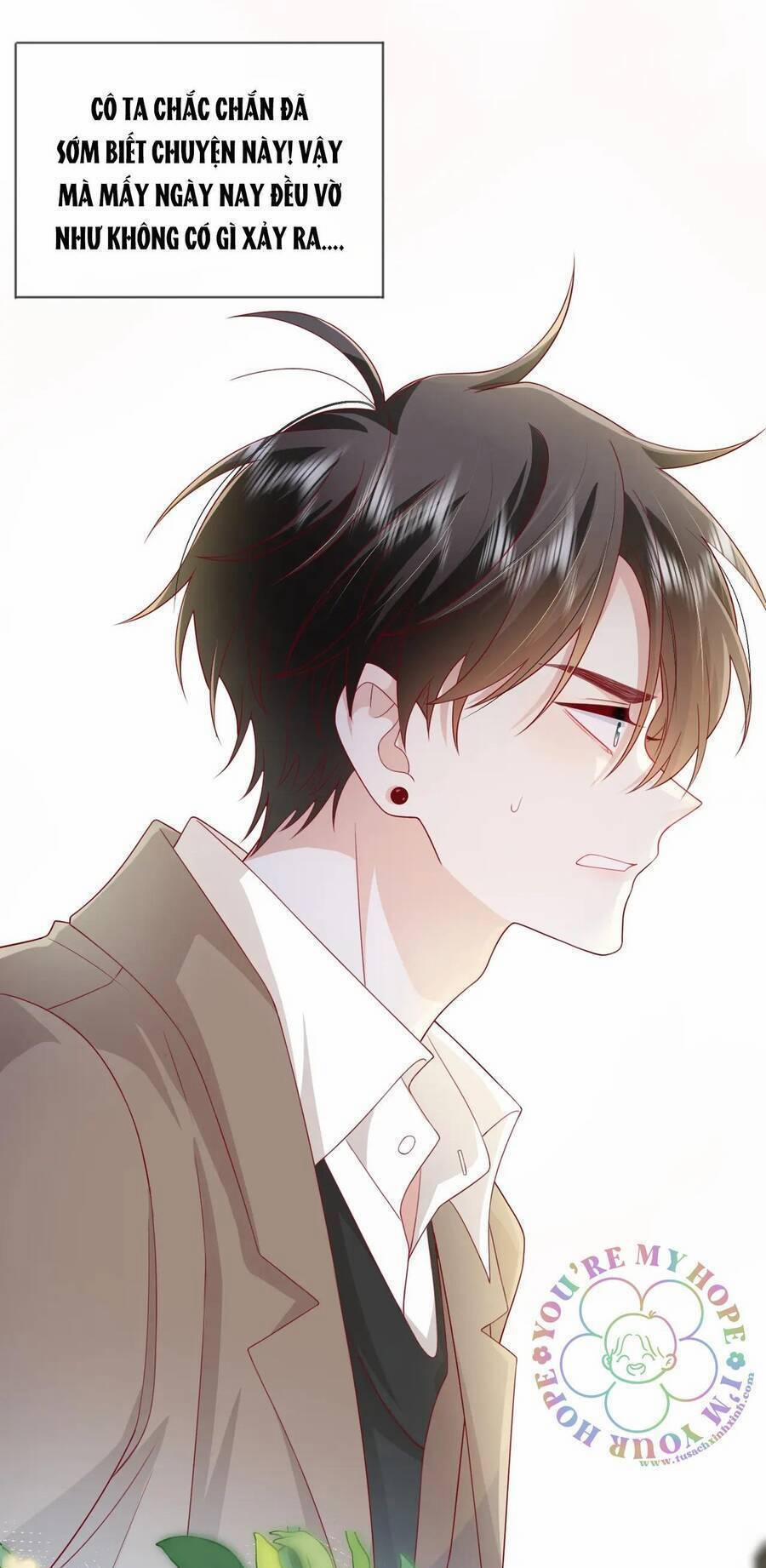 Khoảng Cách Giữa Những Vì Sao 57 trang 11