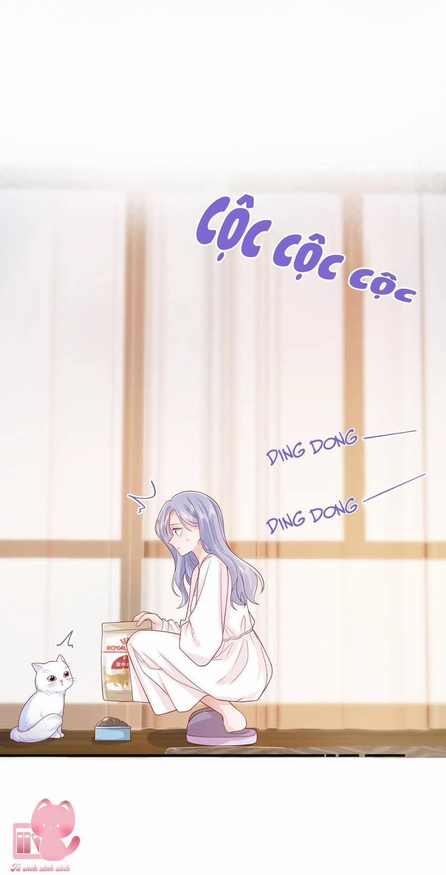 Khoảng Cách Giữa Những Vì Sao 57 trang 14