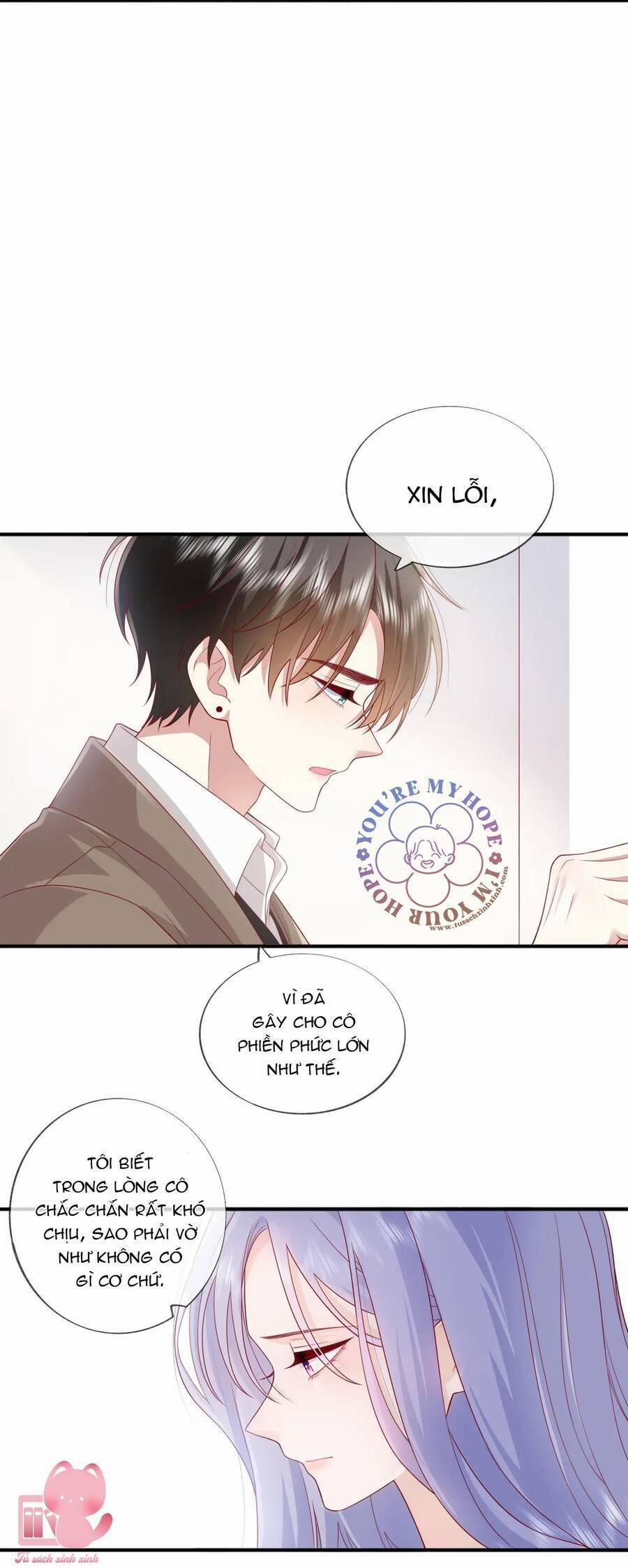 Khoảng Cách Giữa Những Vì Sao 57 trang 19