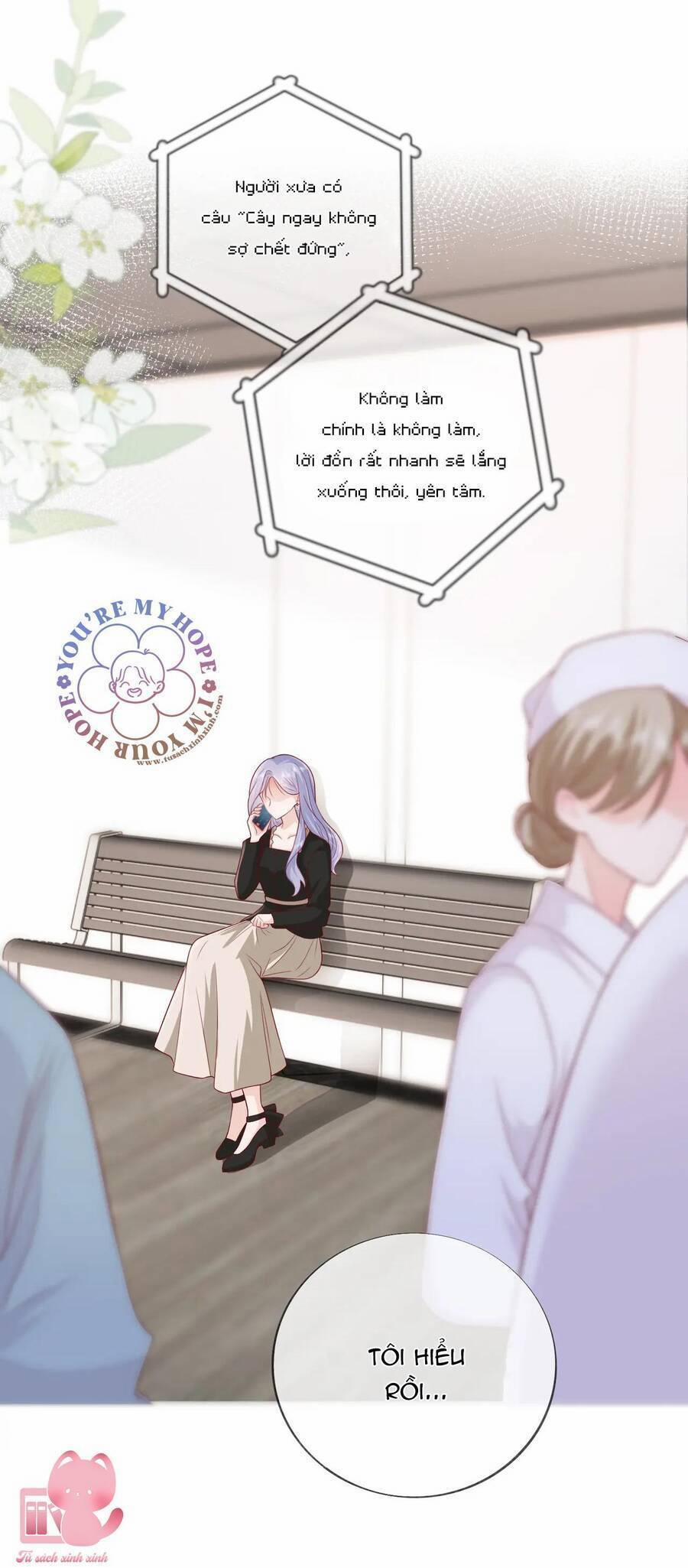 Khoảng Cách Giữa Những Vì Sao 57 trang 2