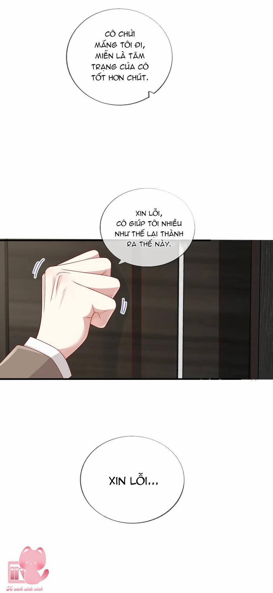 Khoảng Cách Giữa Những Vì Sao 57 trang 20