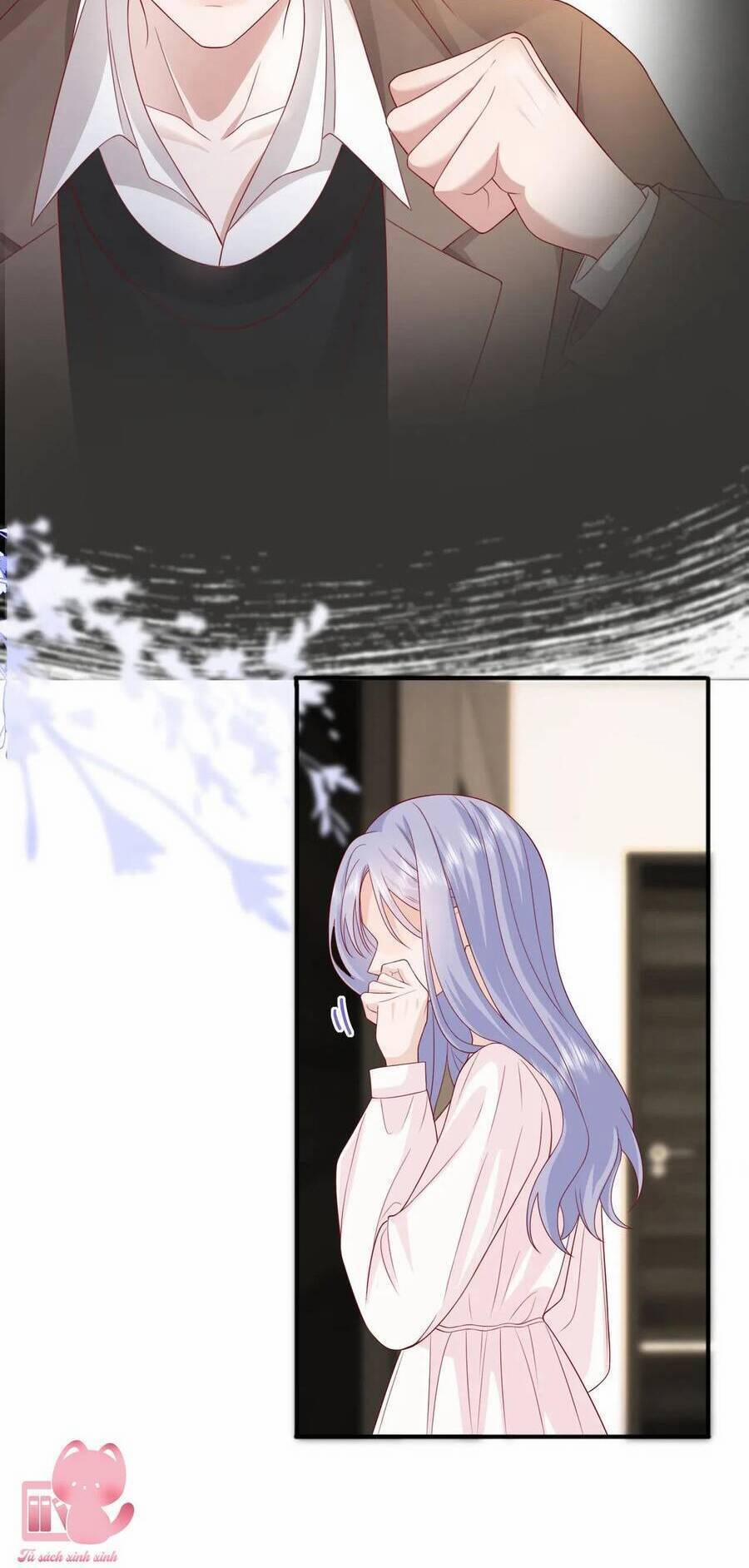 Khoảng Cách Giữa Những Vì Sao 57 trang 28