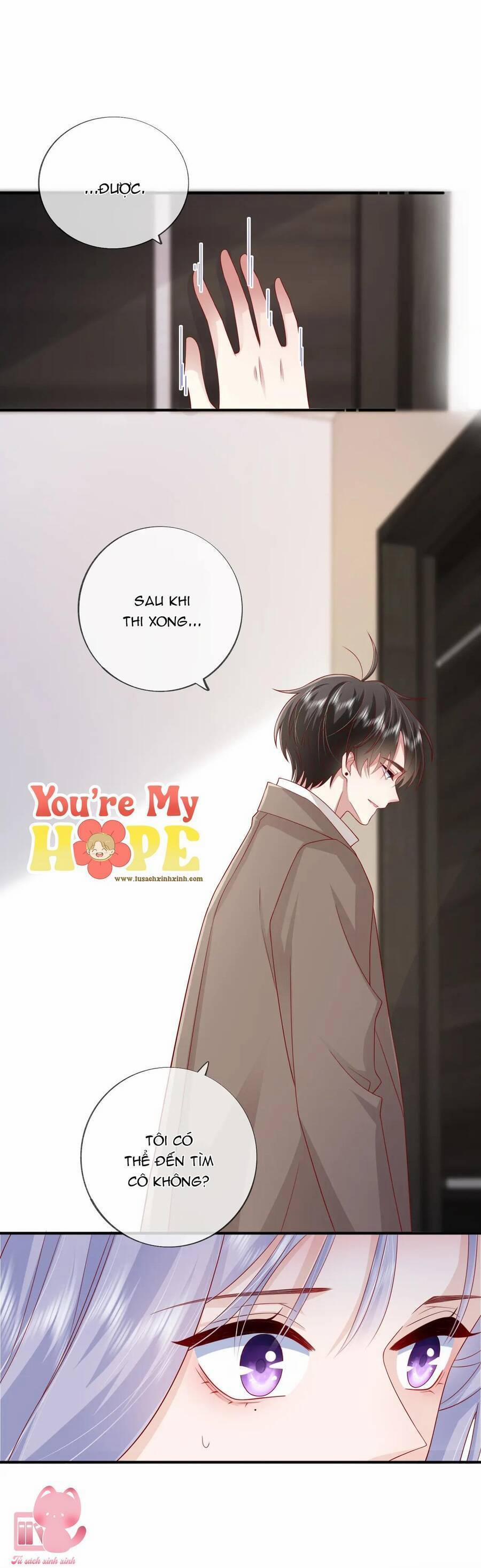 Khoảng Cách Giữa Những Vì Sao 57 trang 34