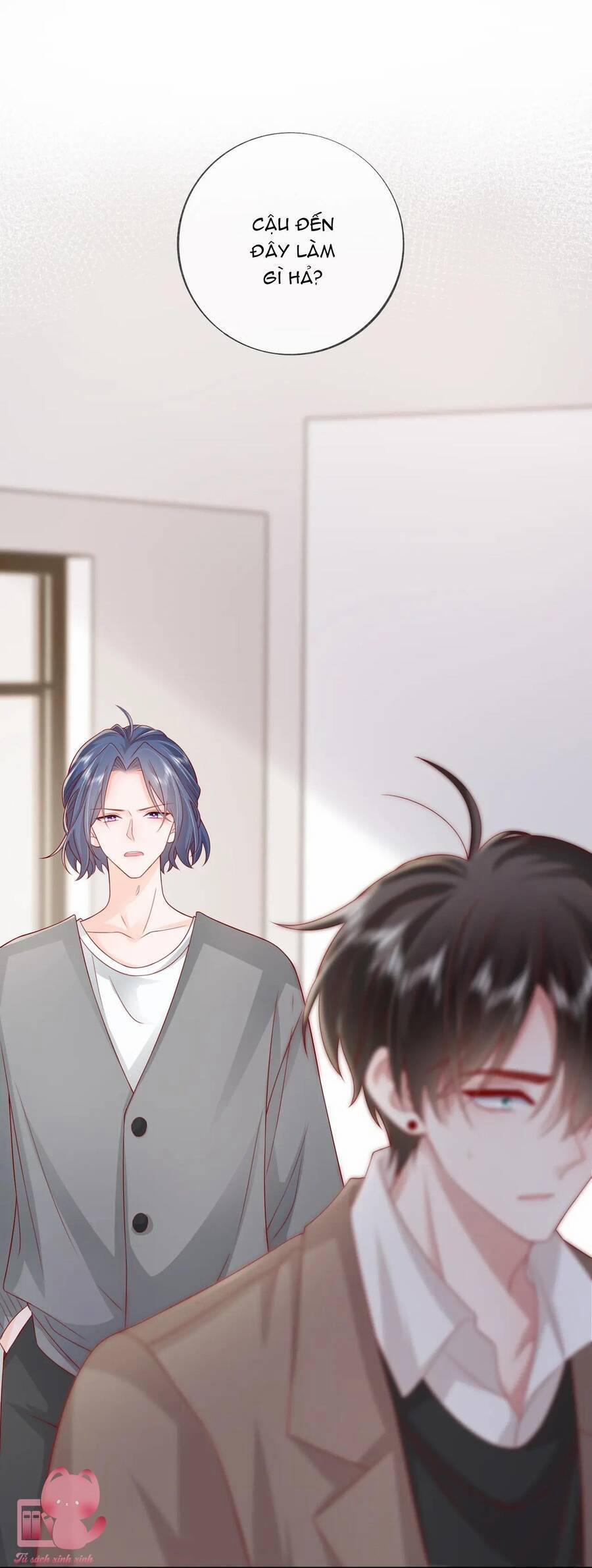 Khoảng Cách Giữa Những Vì Sao 57 trang 35