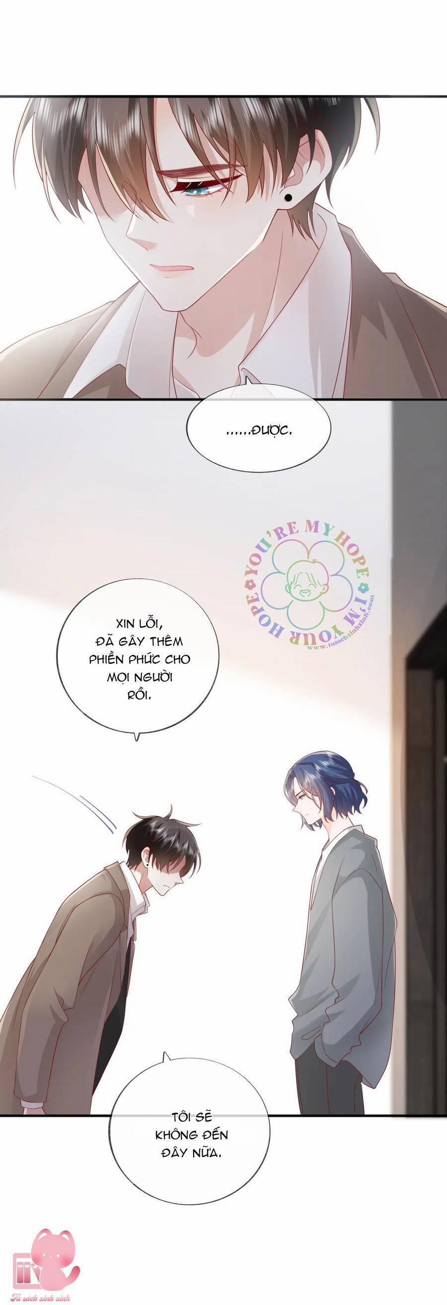 Khoảng Cách Giữa Những Vì Sao 57 trang 38