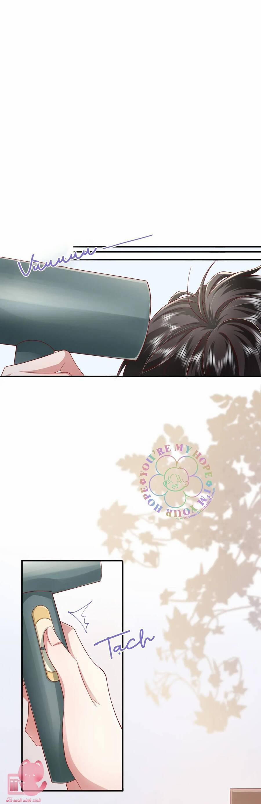 Khoảng Cách Giữa Những Vì Sao 57 trang 4