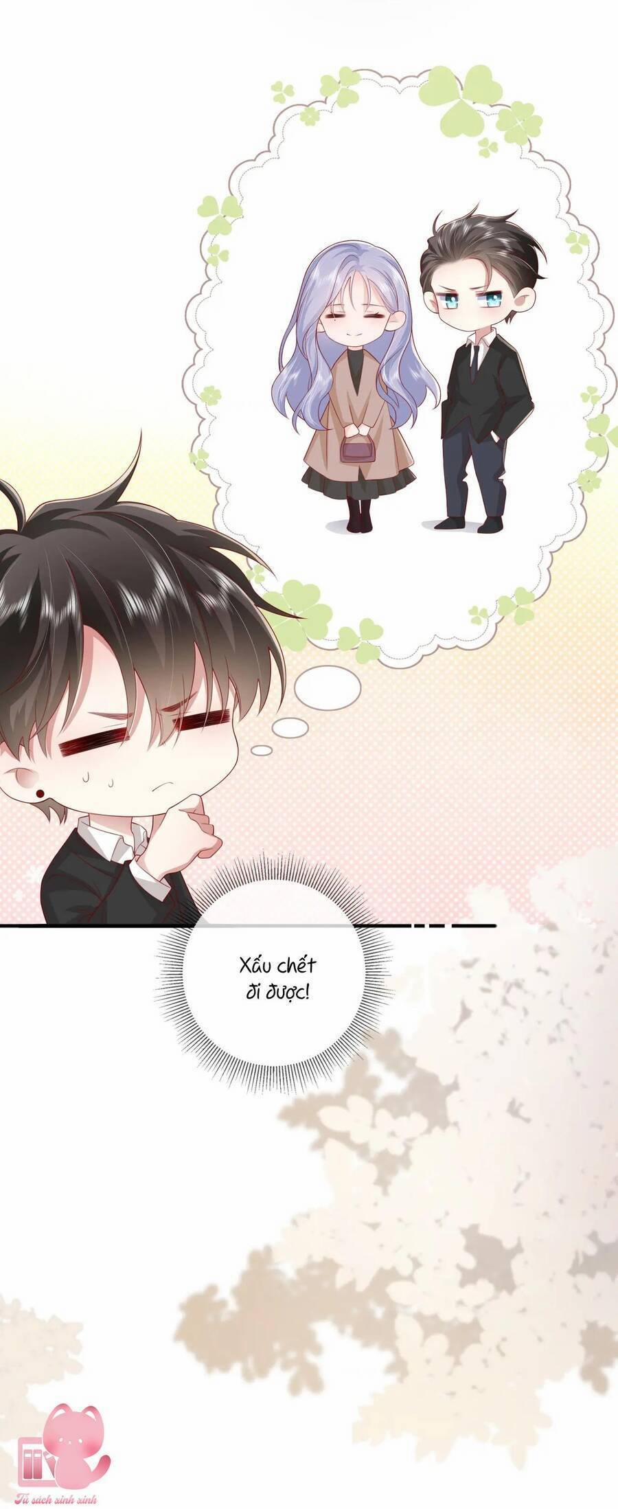 Khoảng Cách Giữa Những Vì Sao 57 trang 7