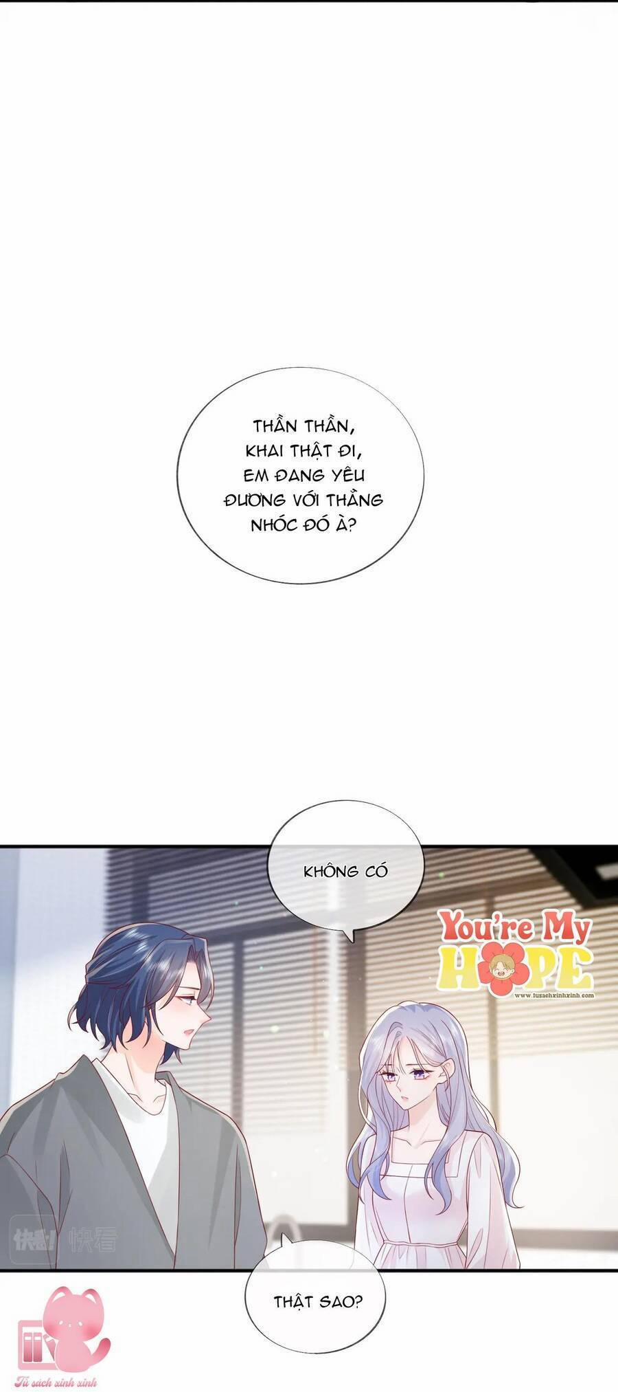 Khoảng Cách Giữa Những Vì Sao 58 trang 12